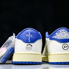 Fragment Design x Travis Scott Air Jordan 1 Low OG S Fragment Design x Travis Scott Air Jordan 1 Low OG S