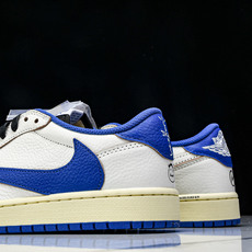 Fragment Design x Travis Scott Air Jordan 1 Low OG S Fragment Design x Travis Scott Air Jordan 1 Low OG S