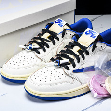 Fragment Design x Travis Scott Air Jordan 1 Low OG S Fragment Design x Travis Scott Air Jordan 1 Low OG S