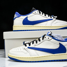 Fragment Design x Travis Scott Air Jordan 1 Low OG S Fragment Design x Travis Scott Air Jordan 1 Low OG S