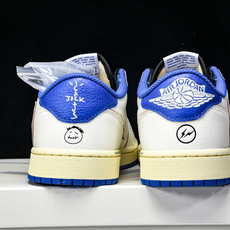 Fragment Design x Travis Scott Air Jordan 1 Low OG S Fragment Design x Travis Scott Air Jordan 1 Low OG S