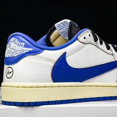 Fragment Design x Travis Scott Air Jordan 1 Low OG S Fragment Design x Travis Scott Air Jordan 1 Low OG S