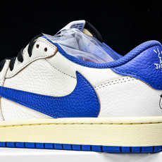 Fragment Design x Travis Scott Air Jordan 1 Low OG S Fragment Design x Travis Scott Air Jordan 1 Low OG S