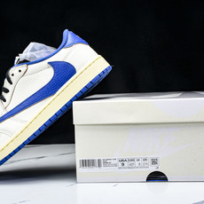 Fragment Design x Travis Scott Air Jordan 1 Low OG S Fragment Design x Travis Scott Air Jordan 1 Low OG S