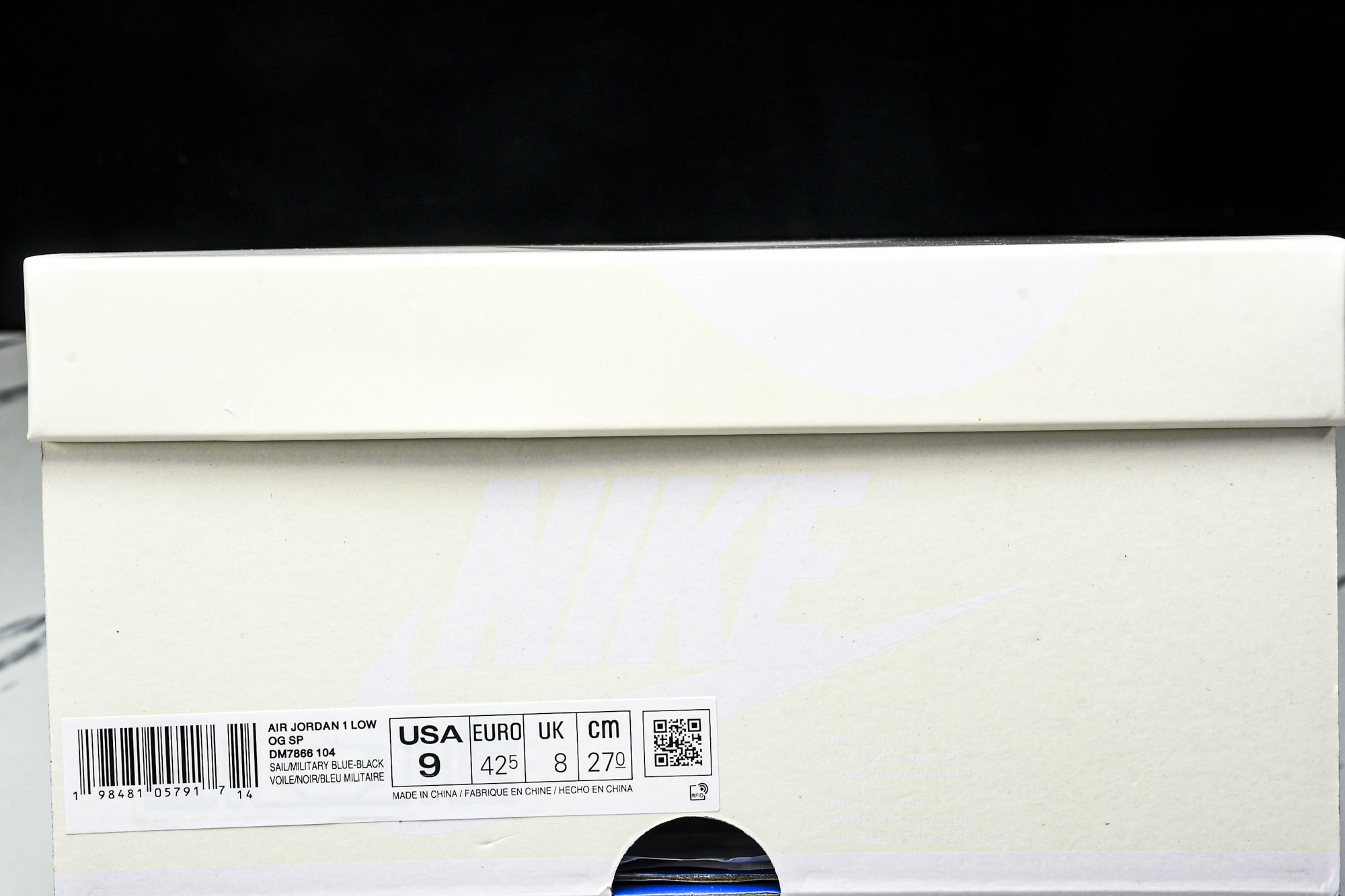 Fragment Design x Travis Scott Air Jordan 1 Low OG S Fragment Design x Travis Scott Air Jordan 1 Low OG S