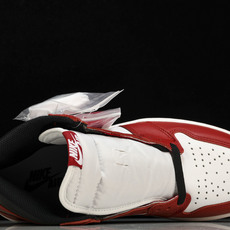 纯原 Air Jordan 1 AJ1 Chicago OG 白红芝加哥 -101 #YZ005-140 纯原 Air Jordan 1 AJ1 Chicago OG 白红芝加哥 -101 #YZ005-140