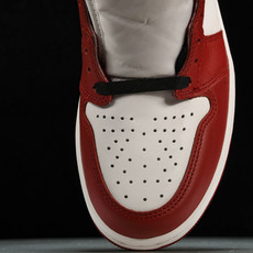 纯原 Air Jordan 1 AJ1 Chicago OG 白红芝加哥 -101 #YZ005-140 纯原 Air Jordan 1 AJ1 Chicago OG 白红芝加哥 -101 #YZ005-140