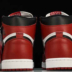 纯原 Air Jordan 1 AJ1 Chicago OG 白红芝加哥 -101 #YZ005-140 纯原 Air Jordan 1 AJ1 Chicago OG 白红芝加哥 -101 #YZ005-140