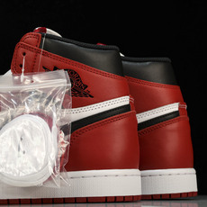 纯原 Air Jordan 1 AJ1 Chicago OG 白红芝加哥 -101 #YZ005-140 纯原 Air Jordan 1 AJ1 Chicago OG 白红芝加哥 -101 #YZ005-140