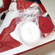 纯原 Air Jordan 1 AJ1 Chicago OG 白红芝加哥 -101 #YZ005-140 纯原 Air Jordan 1 AJ1 Chicago OG 白红芝加哥 -101 #YZ005-140
