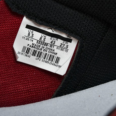 纯原 Air Jordan 1 AJ1 Chicago OG 白红芝加哥 -101 #YZ005-140 纯原 Air Jordan 1 AJ1 Chicago OG 白红芝加哥 -101 #YZ005-140