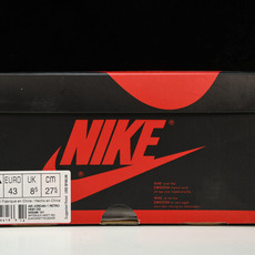 纯原 Air Jordan 1 AJ1 Chicago OG 白红芝加哥 -101 #YZ005-140 纯原 Air Jordan 1 AJ1 Chicago OG 白红芝加哥 -101 #YZ005-140