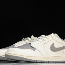 纯原 Air Jordan 1 Low OG“Atmosphere Grey”灰色 CZ0790-101 纯原 Air Jordan 1 Low OG“Atmosphere Grey”灰色 CZ0790-101