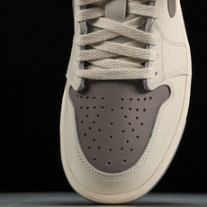 纯原 Air Jordan 1 Low OG“Atmosphere Grey”灰色 CZ0790-101 纯原 Air Jordan 1 Low OG“Atmosphere Grey”灰色 CZ0790-101