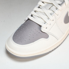 纯原 Air Jordan 1 Low OG“Atmosphere Grey”灰色 CZ0790-101 纯原 Air Jordan 1 Low OG“Atmosphere Grey”灰色 CZ0790-101