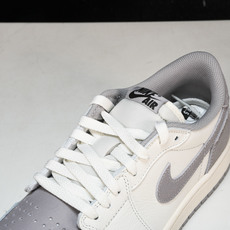 纯原 Air Jordan 1 Low OG“Atmosphere Grey”灰色 CZ0790-101 纯原 Air Jordan 1 Low OG“Atmosphere Grey”灰色 CZ0790-101