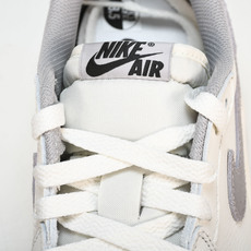 纯原 Air Jordan 1 Low OG“Atmosphere Grey”灰色 CZ0790-101 纯原 Air Jordan 1 Low OG“Atmosphere Grey”灰色 CZ0790-101