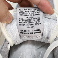 纯原 Air Jordan 1 Low OG“Atmosphere Grey”灰色 CZ0790-101 纯原 Air Jordan 1 Low OG“Atmosphere Grey”灰色 CZ0790-101