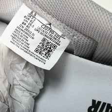 纯原 Air Jordan 1 Low OG“Atmosphere Grey”灰色 CZ0790-101 纯原 Air Jordan 1 Low OG“Atmosphere Grey”灰色 CZ0790-101