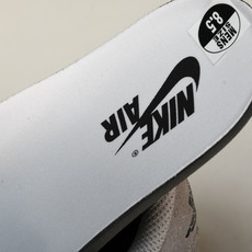 纯原 Air Jordan 1 Low OG“Atmosphere Grey”灰色 CZ0790-101 纯原 Air Jordan 1 Low OG“Atmosphere Grey”灰色 CZ0790-101