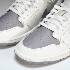纯原 Air Jordan 1 Low OG“Atmosphere Grey”灰色 CZ0790-101 纯原 Air Jordan 1 Low OG“Atmosphere Grey”灰色 CZ0790-101