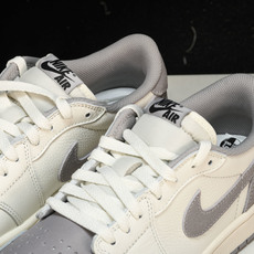 纯原 Air Jordan 1 Low OG“Atmosphere Grey”灰色 CZ0790-101 纯原 Air Jordan 1 Low OG“Atmosphere Grey”灰色 CZ0790-101