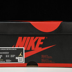 纯原 Air Jordan 1 Low OG“Atmosphere Grey”灰色 CZ0790-101 纯原 Air Jordan 1 Low OG“Atmosphere Grey”灰色 CZ0790-101