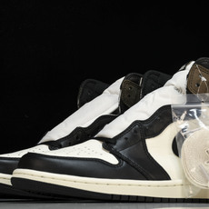 纯原 Air Jordan 1 Retro High OG‘Dark Mocha’黑摩卡 -105 #Y 纯原 Air Jordan 1 Retro High OG‘Dark Mocha’黑摩卡 -105 #Y
