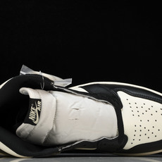 纯原 Air Jordan 1 Retro High OG‘Dark Mocha’黑摩卡 -105 #Y 纯原 Air Jordan 1 Retro High OG‘Dark Mocha’黑摩卡 -105 #Y