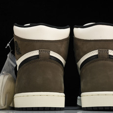 纯原 Air Jordan 1 Retro High OG‘Dark Mocha’黑摩卡 -105 #Y 纯原 Air Jordan 1 Retro High OG‘Dark Mocha’黑摩卡 -105 #Y