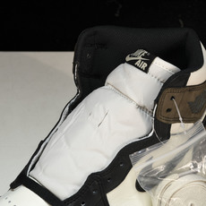纯原 Air Jordan 1 Retro High OG‘Dark Mocha’黑摩卡 -105 #Y 纯原 Air Jordan 1 Retro High OG‘Dark Mocha’黑摩卡 -105 #Y