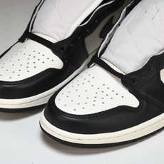 纯原 Air Jordan 1 Retro High OG‘Dark Mocha’黑摩卡 -105 #Y 纯原 Air Jordan 1 Retro High OG‘Dark Mocha’黑摩卡 -105 #Y