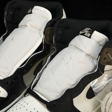纯原 Air Jordan 1 Retro High OG‘Dark Mocha’黑摩卡 -105 #Y 纯原 Air Jordan 1 Retro High OG‘Dark Mocha’黑摩卡 -105 #Y