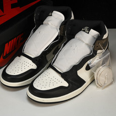 纯原 Air Jordan 1 Retro High OG‘Dark Mocha’黑摩卡 -105 #Y 纯原 Air Jordan 1 Retro High OG‘Dark Mocha’黑摩卡 -105 #Y