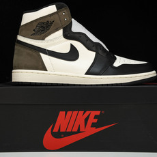 纯原 Air Jordan 1 Retro High OG‘Dark Mocha’黑摩卡 -105 #Y 纯原 Air Jordan 1 Retro High OG‘Dark Mocha’黑摩卡 -105 #Y