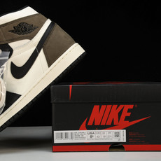 纯原 Air Jordan 1 Retro High OG‘Dark Mocha’黑摩卡 -105 #Y 纯原 Air Jordan 1 Retro High OG‘Dark Mocha’黑摩卡 -105 #Y