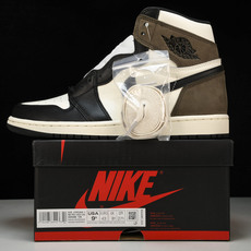纯原 Air Jordan 1 Retro High OG‘Dark Mocha’黑摩卡 -105 #Y 纯原 Air Jordan 1 Retro High OG‘Dark Mocha’黑摩卡 -105 #Y