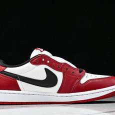 纯原 Air Jordan 1 Retro Low OG Chicago 芝加哥低帮 HQ6998-60 纯原 Air Jordan 1 Retro Low OG Chicago 芝加哥低帮 HQ6998-60
