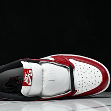纯原 Air Jordan 1 Retro Low OG Chicago 芝加哥低帮 HQ6998-60 纯原 Air Jordan 1 Retro Low OG Chicago 芝加哥低帮 HQ6998-60