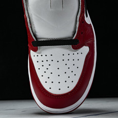纯原 Air Jordan 1 Retro Low OG Chicago 芝加哥低帮 HQ6998-60 纯原 Air Jordan 1 Retro Low OG Chicago 芝加哥低帮 HQ6998-60