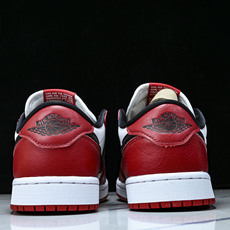 纯原 Air Jordan 1 Retro Low OG Chicago 芝加哥低帮 HQ6998-60 纯原 Air Jordan 1 Retro Low OG Chicago 芝加哥低帮 HQ6998-60