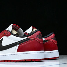 纯原 Air Jordan 1 Retro Low OG Chicago 芝加哥低帮 HQ6998-60 纯原 Air Jordan 1 Retro Low OG Chicago 芝加哥低帮 HQ6998-60