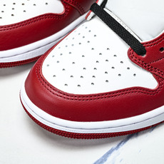 纯原 Air Jordan 1 Retro Low OG Chicago 芝加哥低帮 HQ6998-60 纯原 Air Jordan 1 Retro Low OG Chicago 芝加哥低帮 HQ6998-60