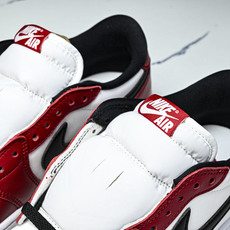 纯原 Air Jordan 1 Retro Low OG Chicago 芝加哥低帮 HQ6998-60 纯原 Air Jordan 1 Retro Low OG Chicago 芝加哥低帮 HQ6998-60