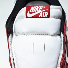 纯原 Air Jordan 1 Retro Low OG Chicago 芝加哥低帮 HQ6998-60 纯原 Air Jordan 1 Retro Low OG Chicago 芝加哥低帮 HQ6998-60