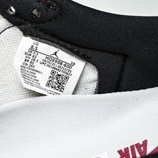 纯原 Air Jordan 1 Retro Low OG Chicago 芝加哥低帮 HQ6998-60 纯原 Air Jordan 1 Retro Low OG Chicago 芝加哥低帮 HQ6998-60