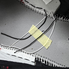 纯原 Air Jordan 1 Retro Low OG Chicago 芝加哥低帮 HQ6998-60 纯原 Air Jordan 1 Retro Low OG Chicago 芝加哥低帮 HQ6998-60