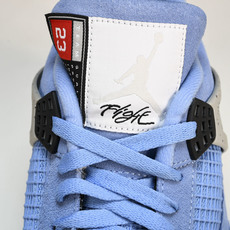 纯原 Air Jordan 4 Retro“University Blue”大学蓝 CT8527-400 纯原 Air Jordan 4 Retro“University Blue”大学蓝 CT8527-400