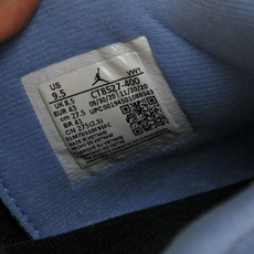 纯原 Air Jordan 4 Retro“University Blue”大学蓝 CT8527-400 纯原 Air Jordan 4 Retro“University Blue”大学蓝 CT8527-400