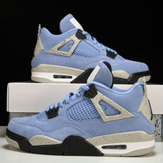 纯原 Air Jordan 4 Retro“University Blue”大学蓝 CT8527-400 纯原 Air Jordan 4 Retro“University Blue”大学蓝 CT8527-400